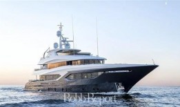 最新爆料游艇视频播放,揭秘顶级富豪的私人海上乐园