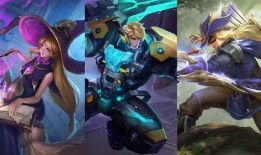 卢卡皮肤爆料最新